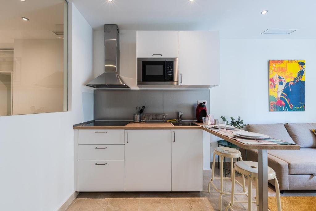 Apartamentos Miraflores - 16