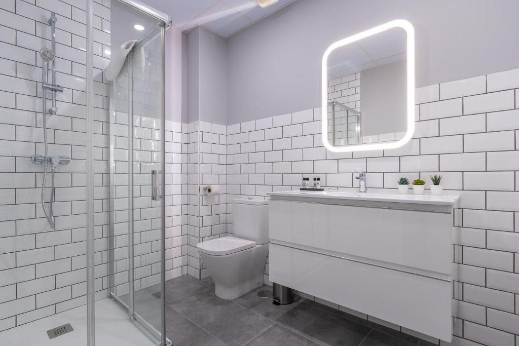 Apartamentos Miraflores - 19