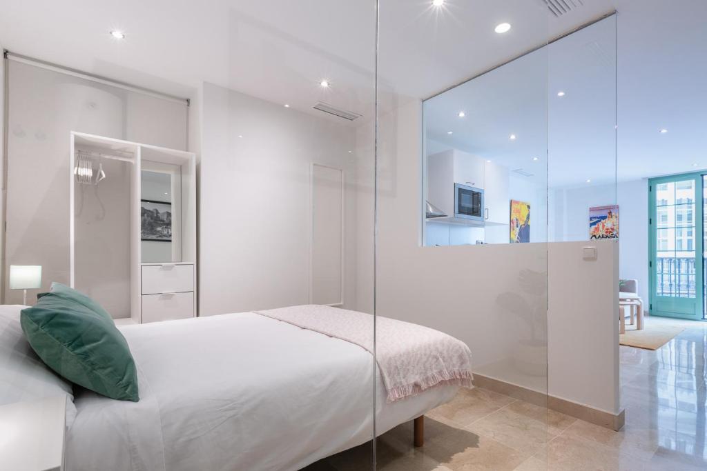 Apartamentos Miraflores - 12