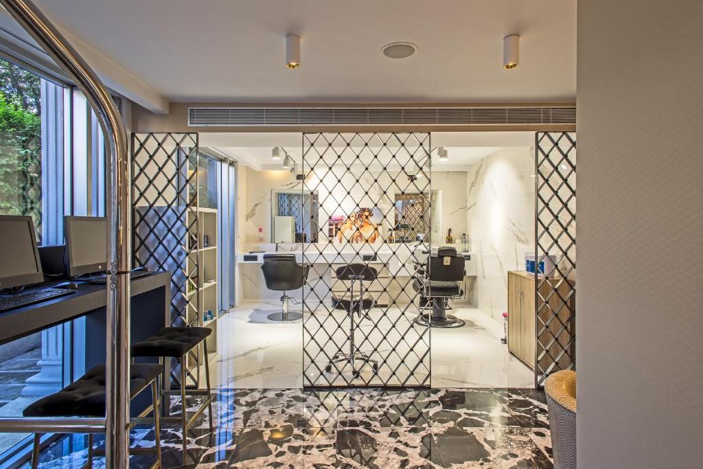 Airotel Stratos Vassilikos Hotel - Resim 39