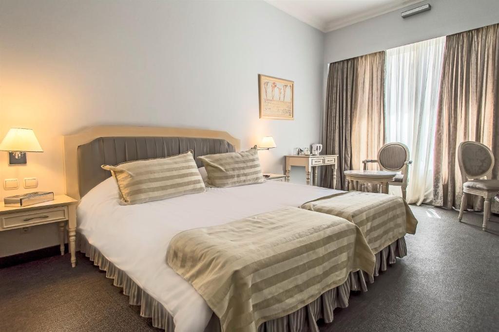 Airotel Stratos Vassilikos Hotel - Tweepersoonskamer (2 Volwassenen + 1 Kind)