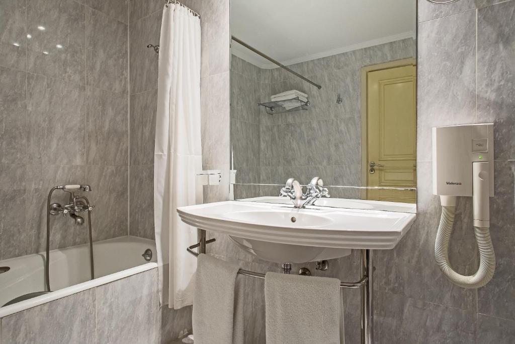 Airotel Stratos Vassilikos Hotel - Resim 35