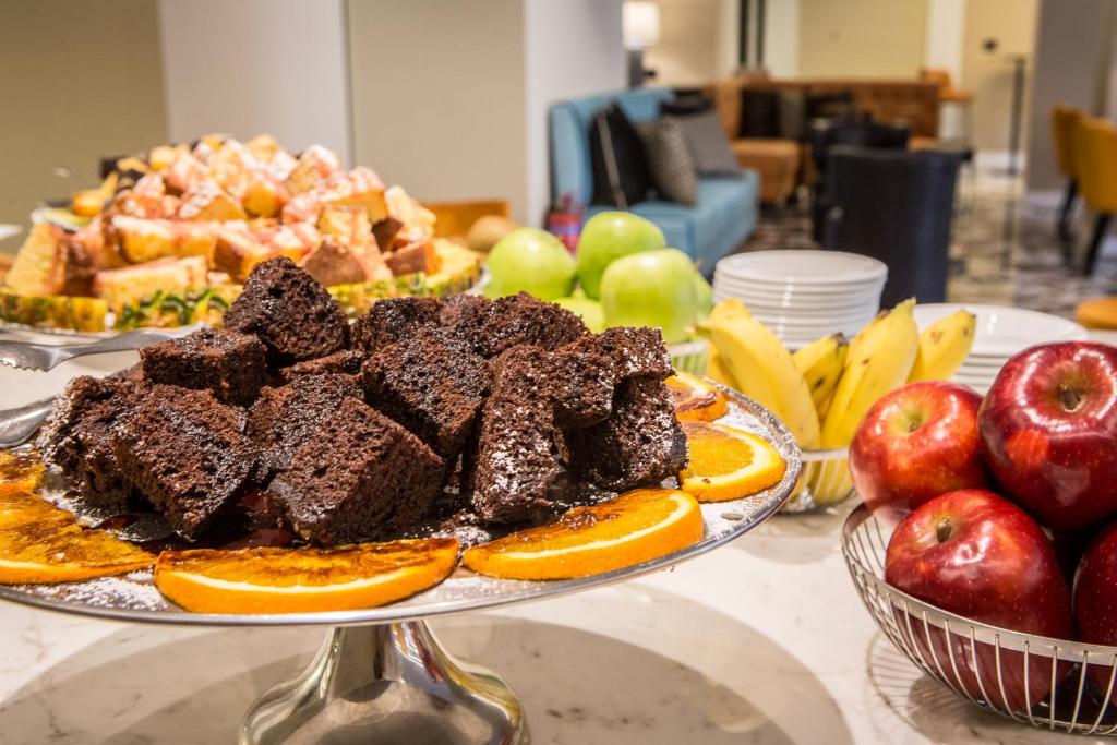 Airotel Stratos Vassilikos Hotel - Resim 17