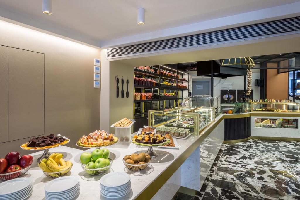 Airotel Stratos Vassilikos Hotel - Resim 11