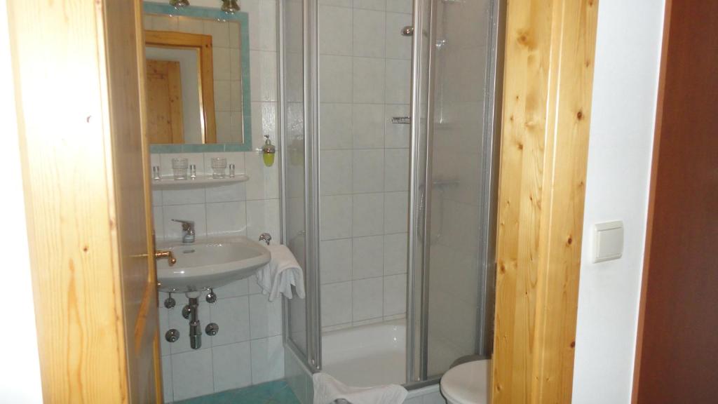 Pension Jageredt - Triple Chambre