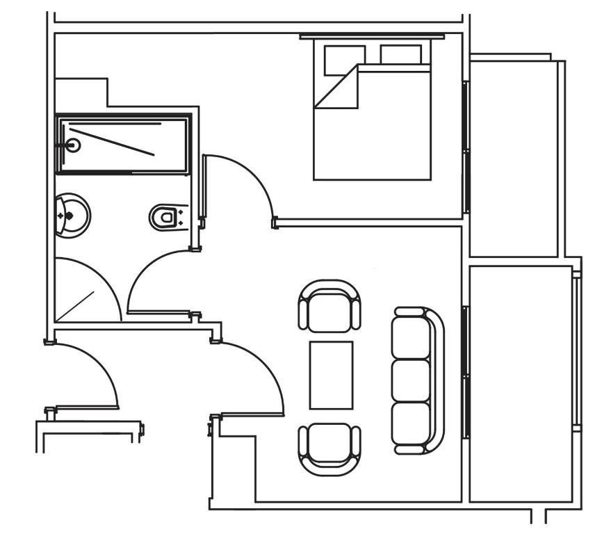 Xperia Grand Bali Hotel - All Inclusive - 19