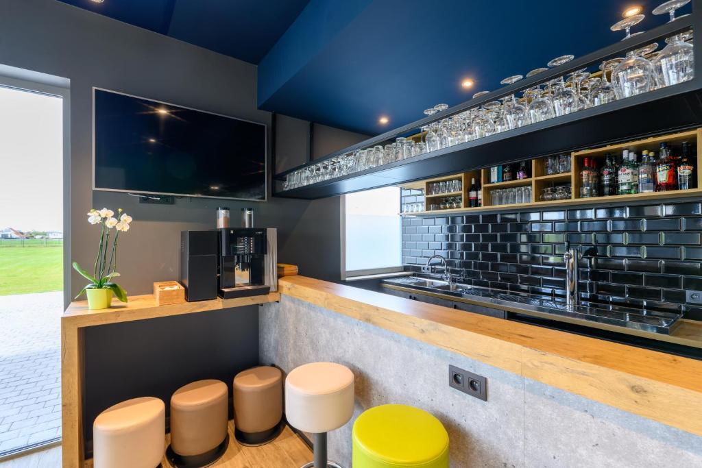 ibis budget Oostende Airport - Resim 35