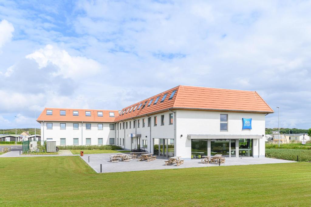 ibis budget Oostende Airport - Resim 32