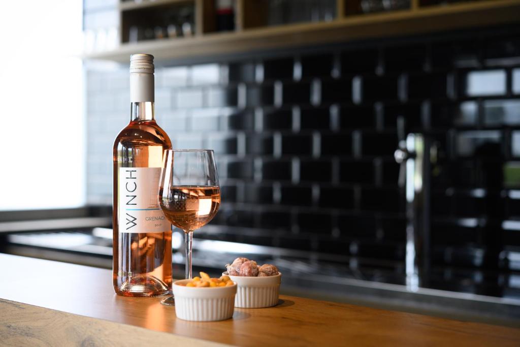 ibis budget Oostende Airport - Resim 34