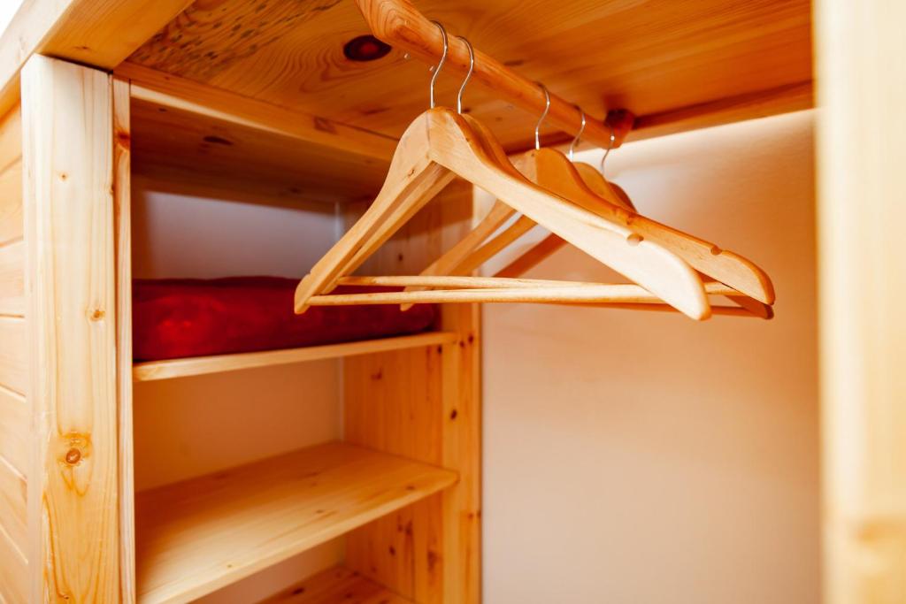 Fotografie z fotogalerie ubytování Apartmány Nevädza v destinaci Liptovský Ján