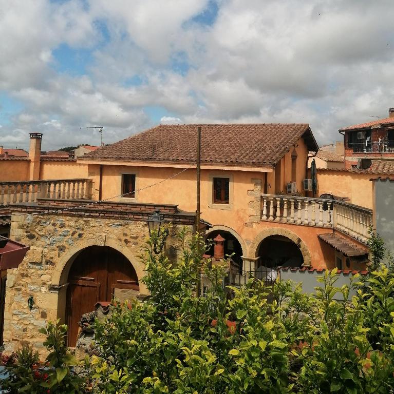 Casa Susanna Rural Sardinia - Chambre De Luxe