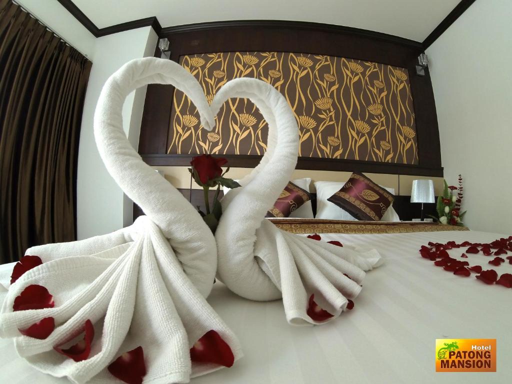 Patong Mansion - SHA Certified - 8