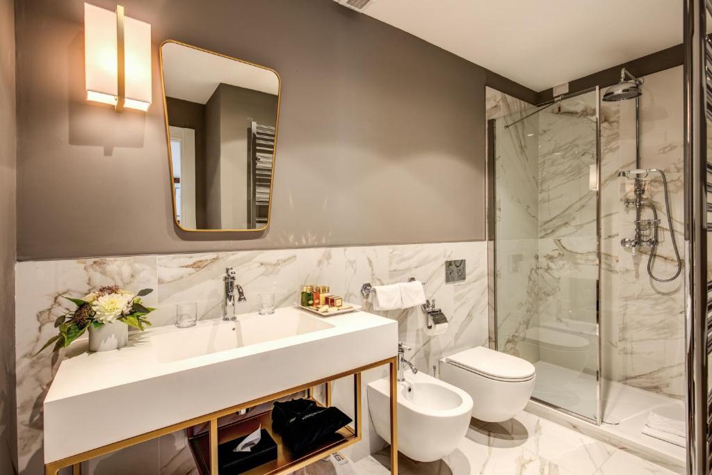 Eitch Borromini Palazzo Pamphilj - Resim 34