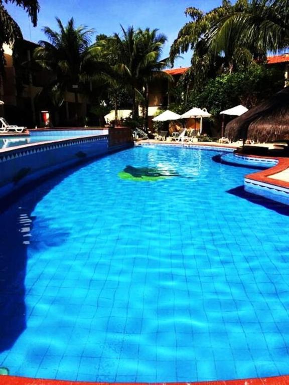  Solar de Pipa Top Duplex