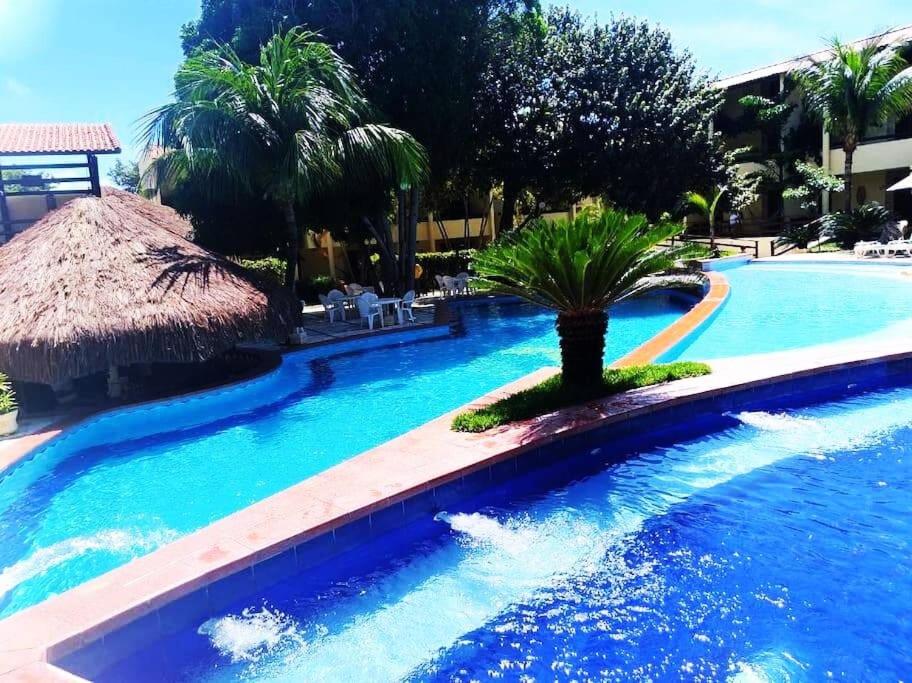  Solar de Pipa Top Duplex
