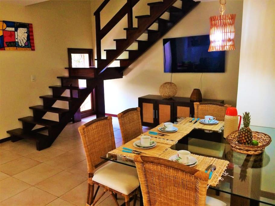 Solar de Pipa Top Duplex