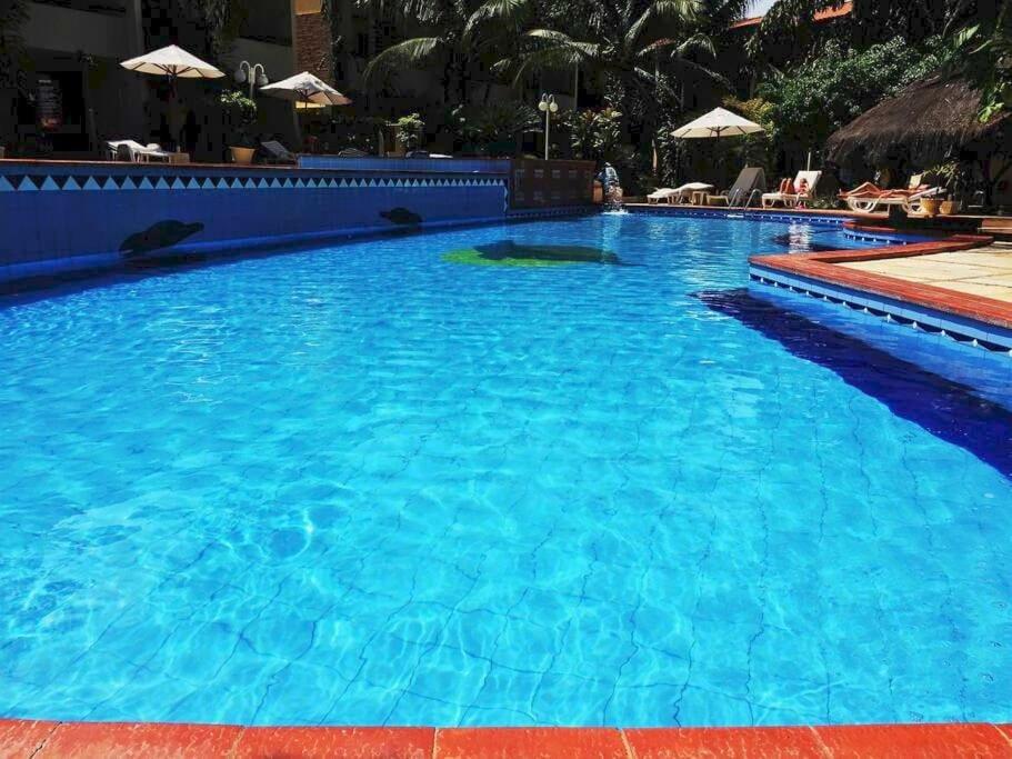  Solar de Pipa Top Duplex