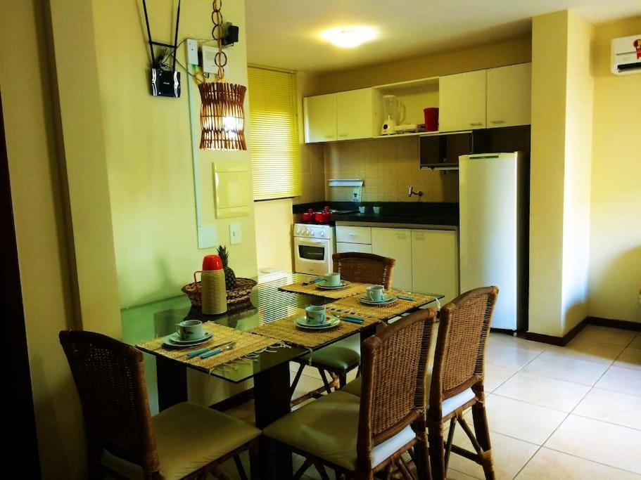  Solar de Pipa Top Duplex
