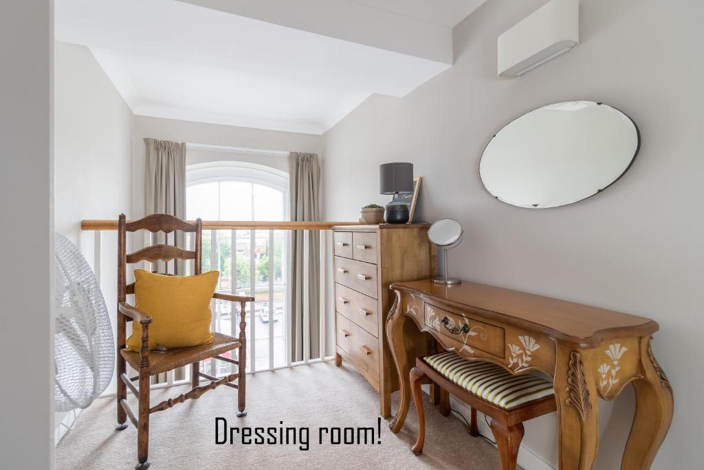No 36 Close to York Minster, Child Friendly, Parking