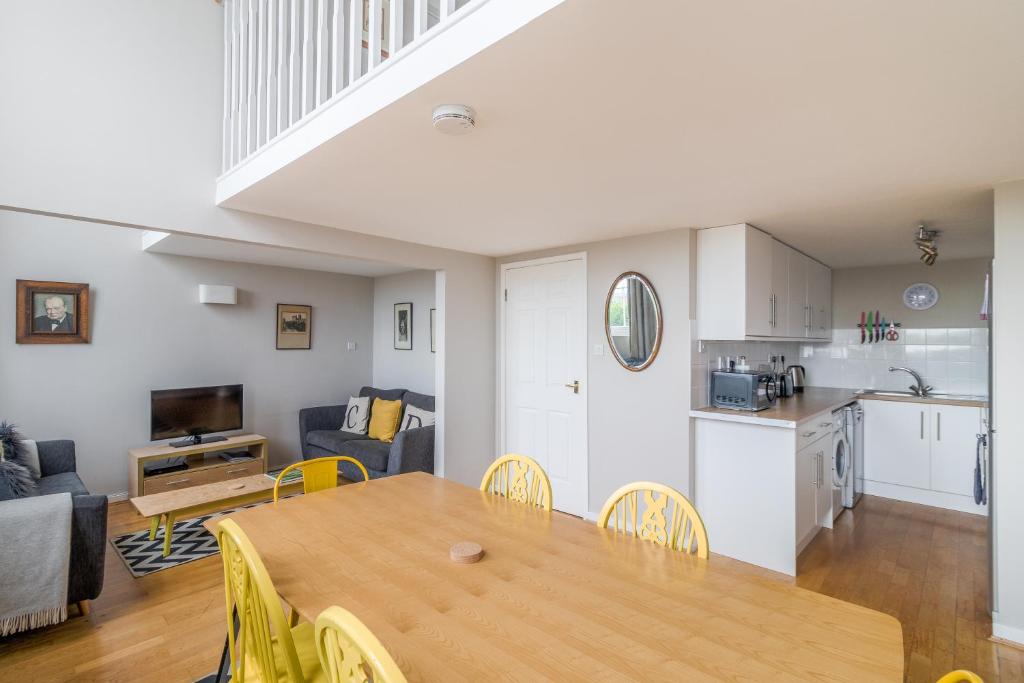No 36 Close to York Minster, Child Friendly, Parking