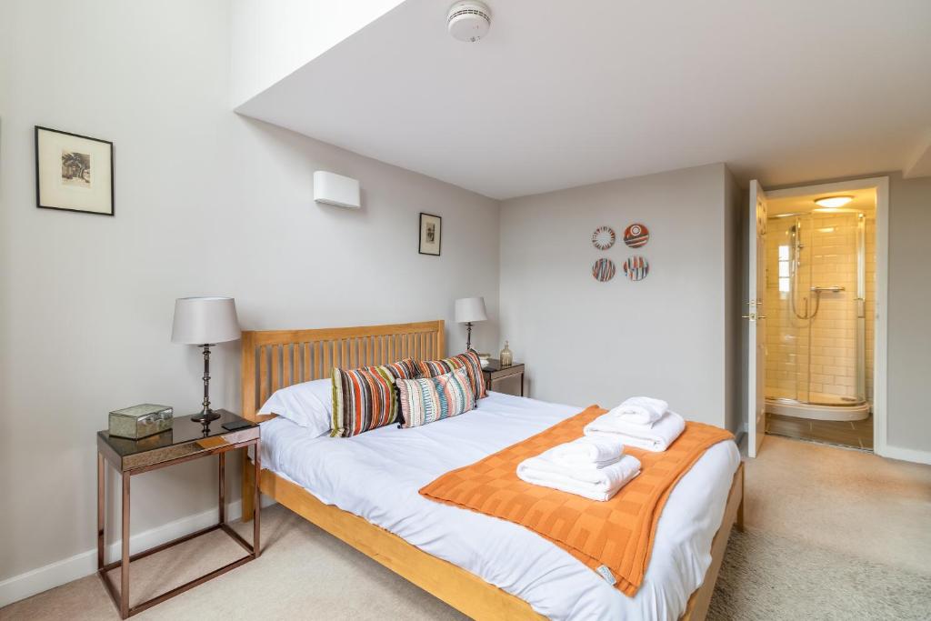 No 36 Close to York Minster, Child Friendly, Parking