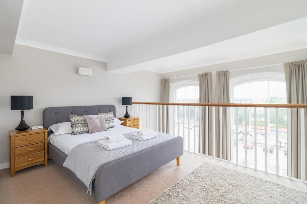 No 36 Close to York Minster, Child Friendly, Parking