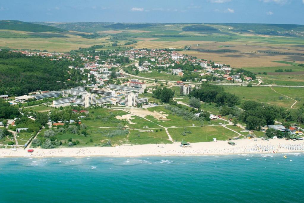 Imagen de la galería de Family Hotel Gery, en Kranevo