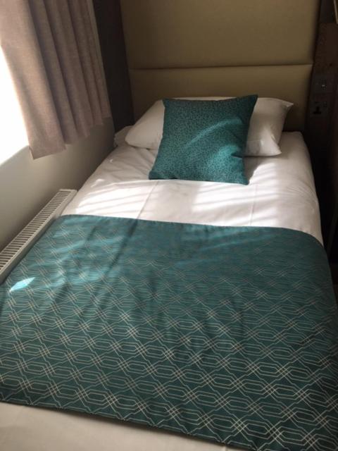 Glendale Hyde Park Hotel - Resim 11