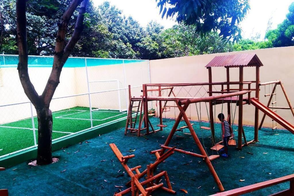 Solar de Pipa Top Duplex