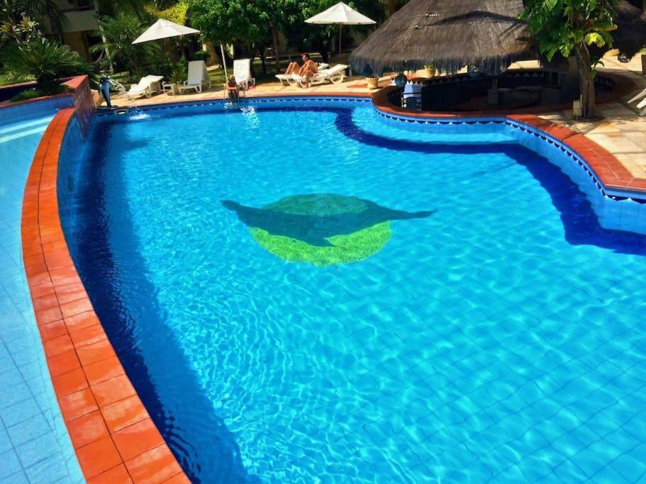 Solar de Pipa Top Duplex
