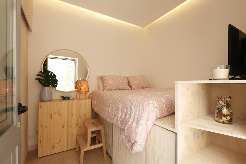 QUARTO do PESCADOR