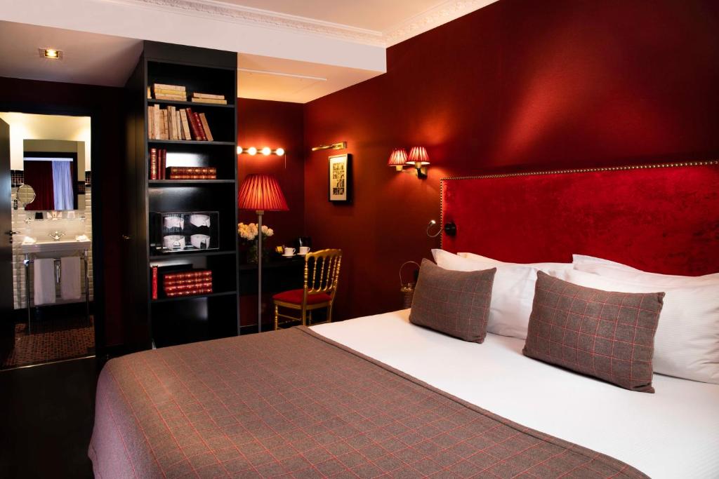 Hotel Monsieur & Spa - 