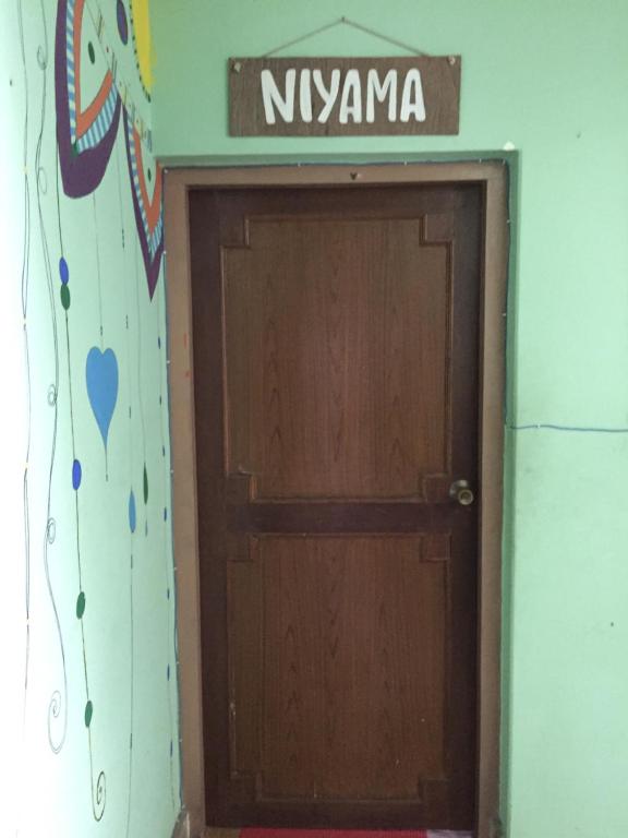 Foto de la galeria de Nepalaya Eco Hostel a Pokhara