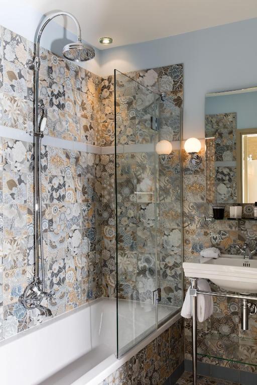 Hotel Monsieur & Spa - Resim 8