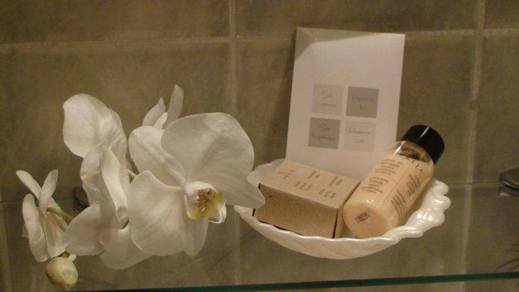 Hotel Cascade Superior - Resim 7