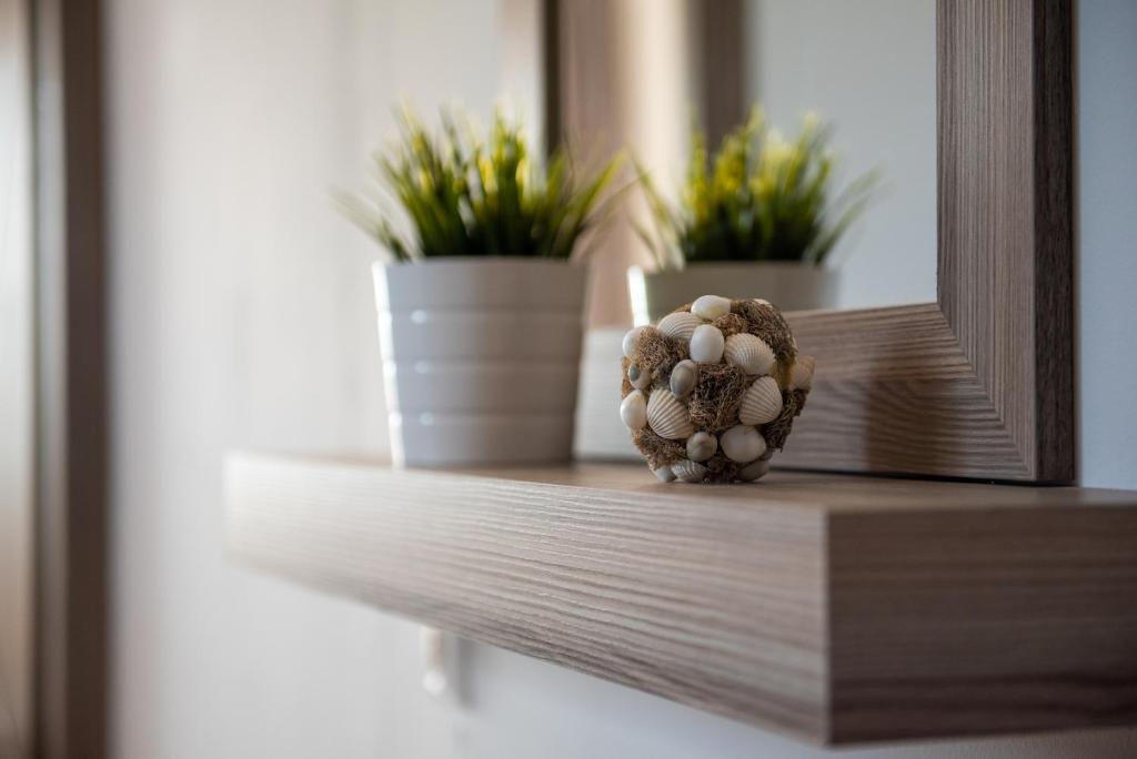 Fotografie z fotogalerie ubytování Jolandas Suites v destinaci Toroni