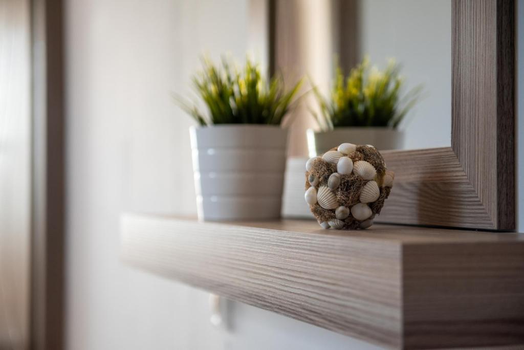 Fotografie z fotogalerie ubytování Jolandas Suites v destinaci Toroni