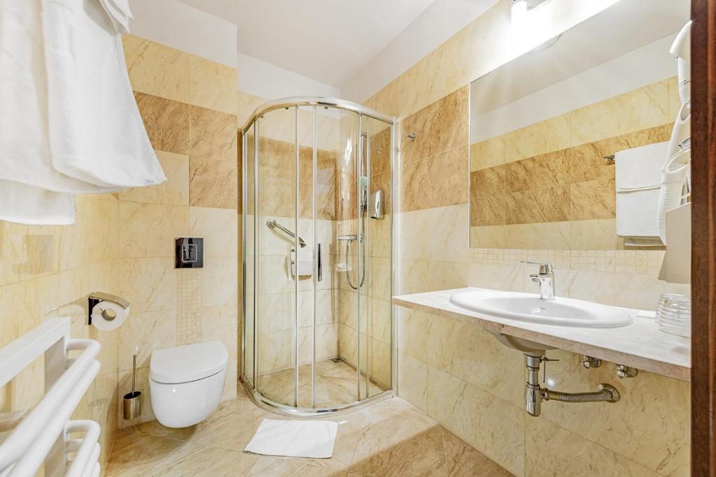 Hotel Młyn Aqua Spa Biblioteka - 5