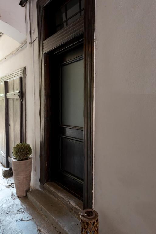Casa Miron Unirii 2 - One-Bedroom Apartment