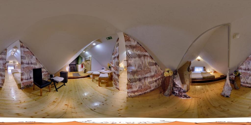 Fotografie z fotogalerie ubytování Mama's House v destinaci Cerklje na Gorenjskem