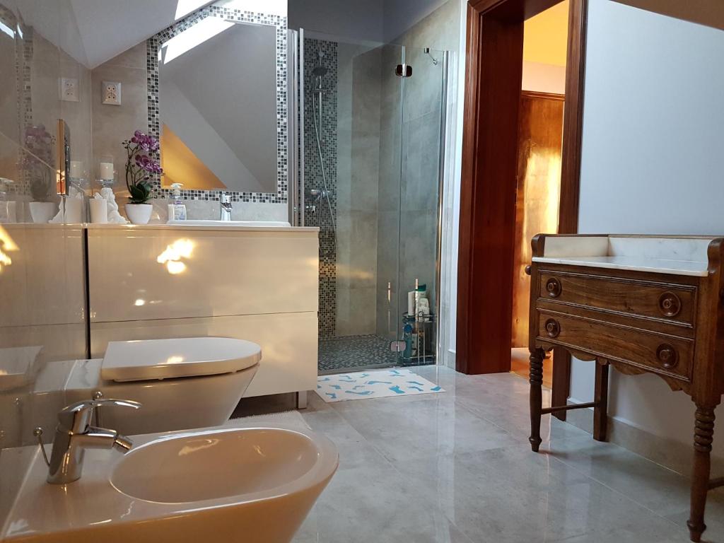 Apartamenty Avanti-Stare Miasto Zamość - Appartement Supérieur