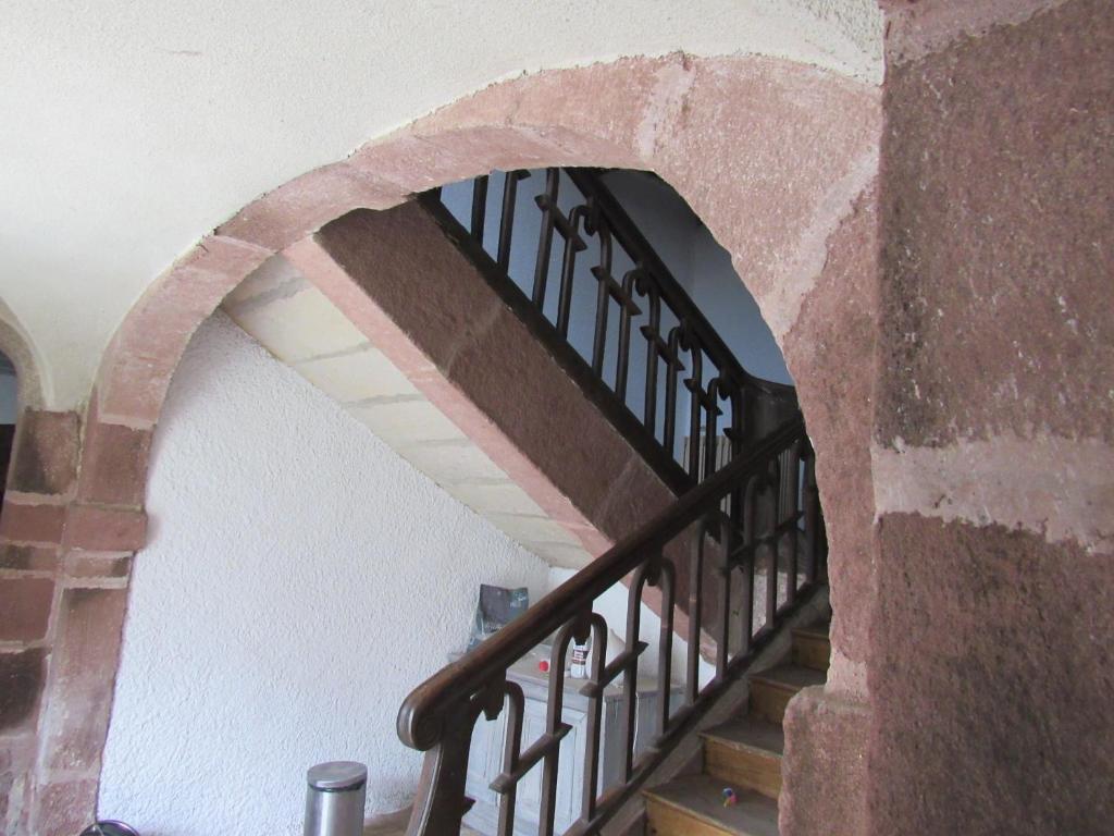 Fotografie z fotogalerie ubytování Chambres d'hôtes l'arche d'Yvann v destinaci Campuac