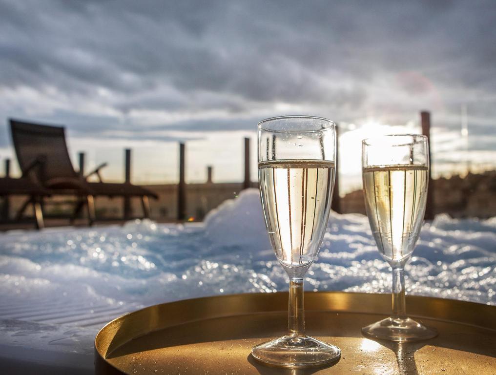 The Loft Hotel Adults Only - Resim 16