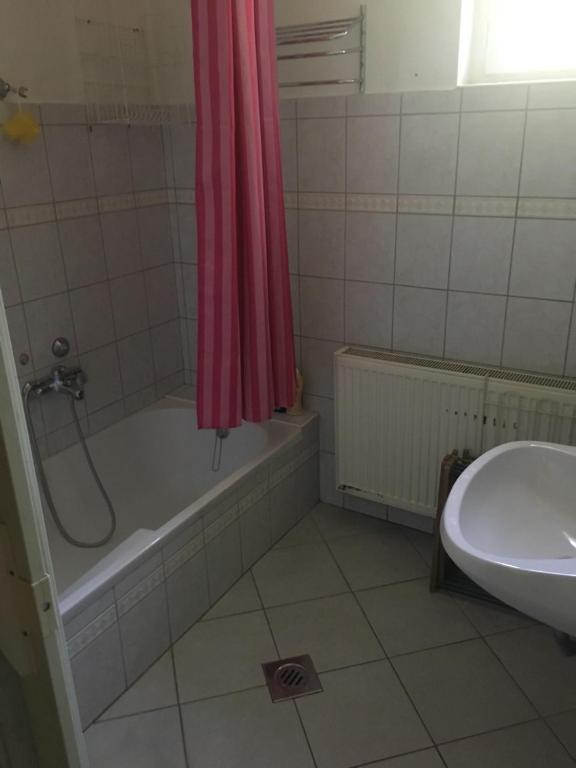Fotografia z galérie ubytovania FŐNIX APARTMAN v destinácii Keszthely