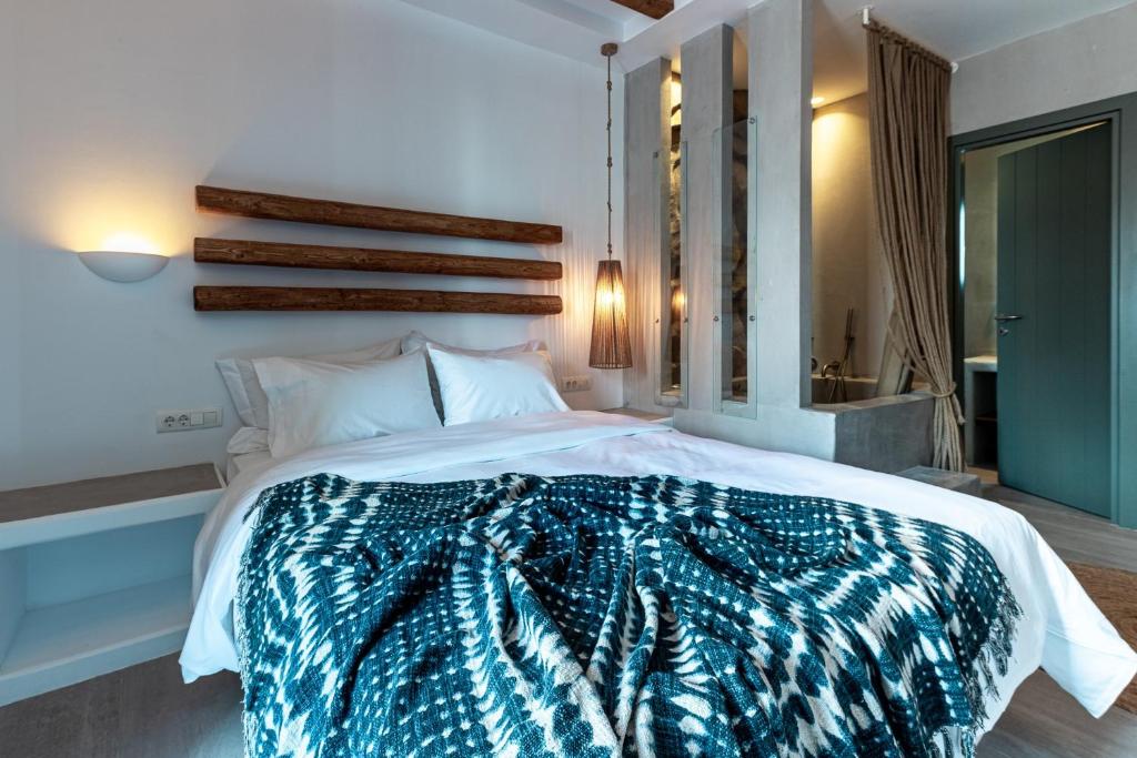 Bohemian Luxury Boutique Hotel, Adults Only - 19