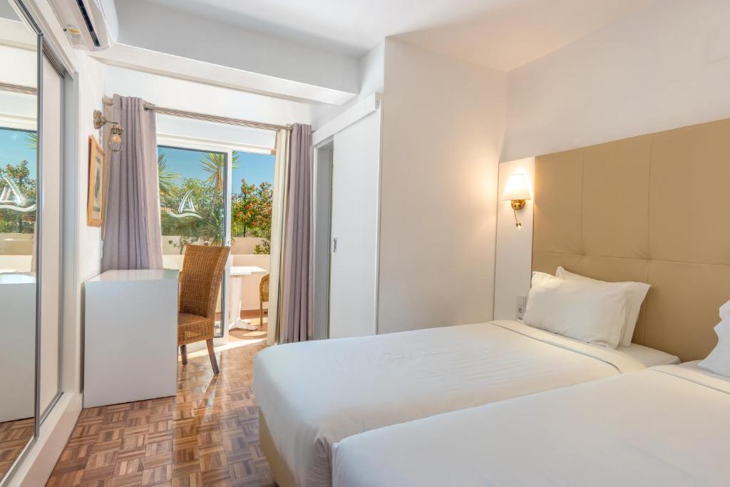 Vila Channa - Adults Only - 8