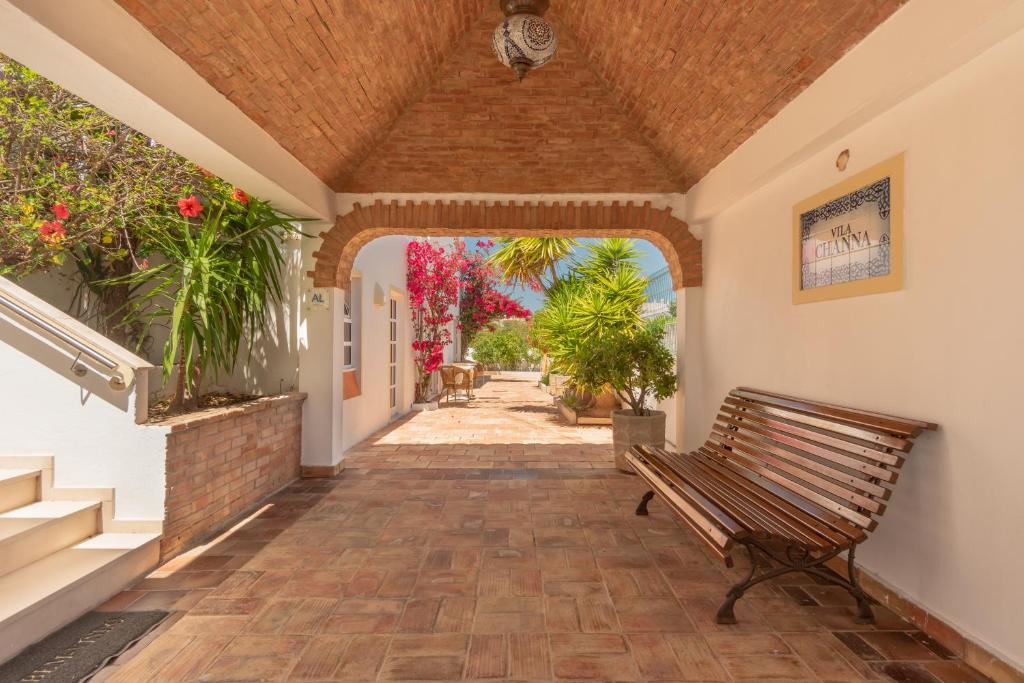 Vila Channa - Adults Only - 13