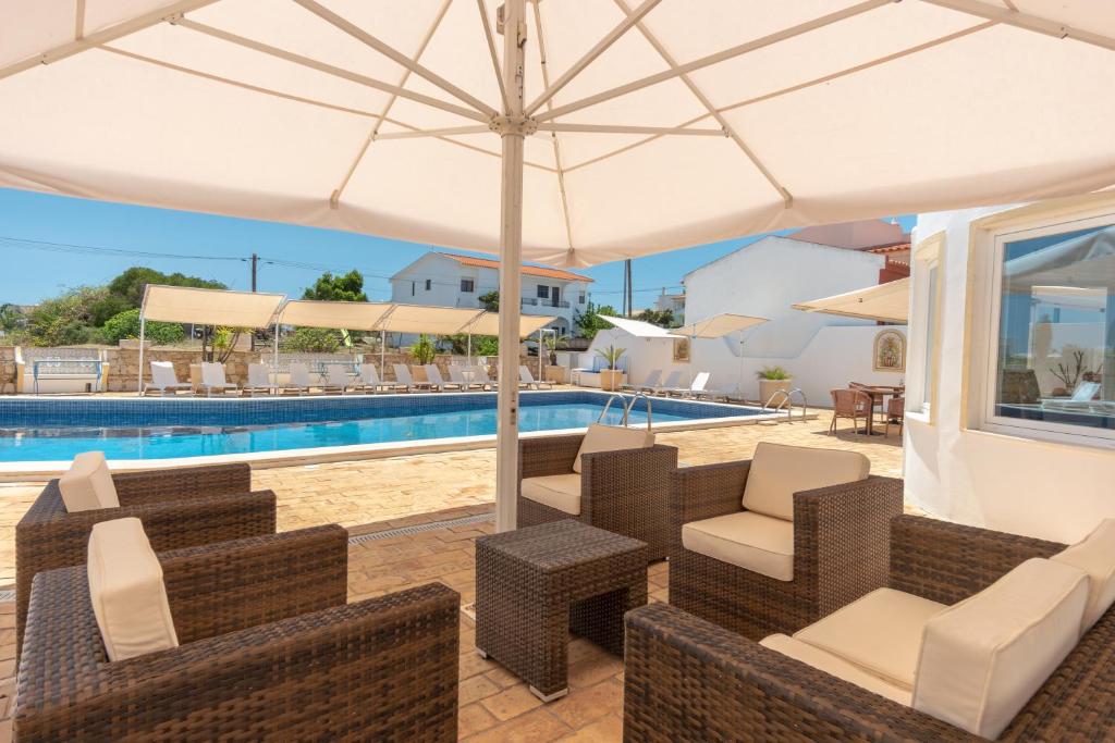 Vila Channa - Adults Only - 17