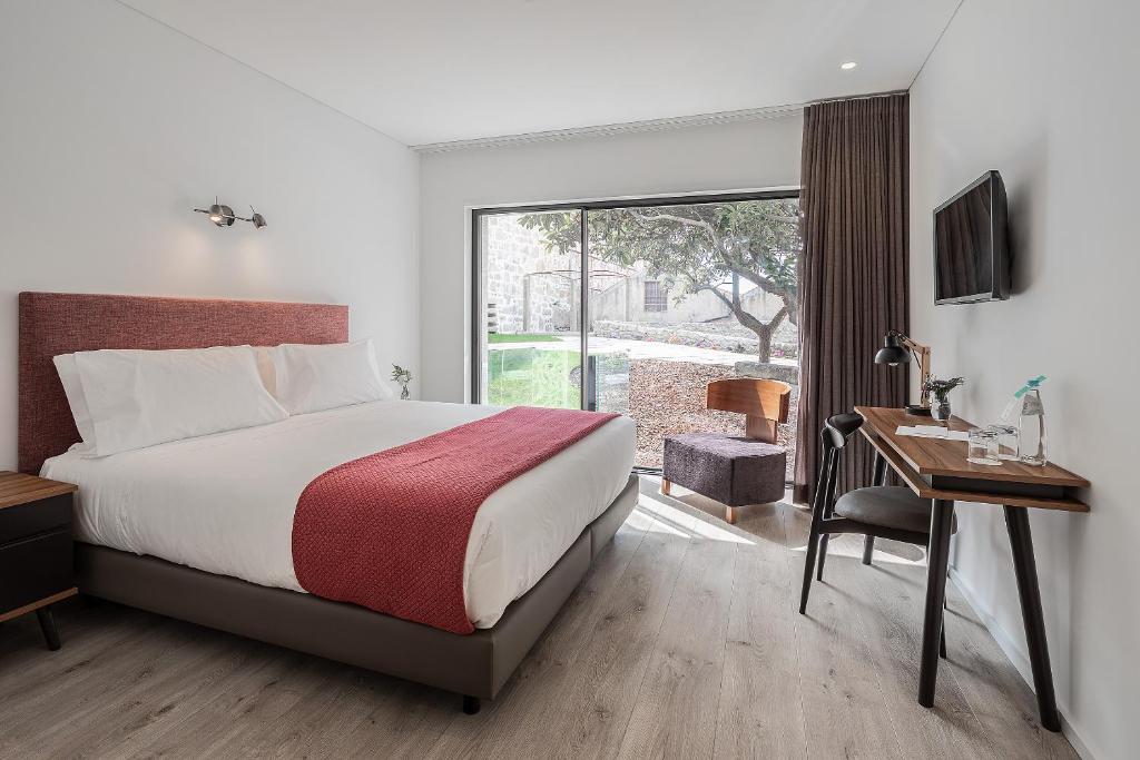 Caléway Hotel - Resim 34