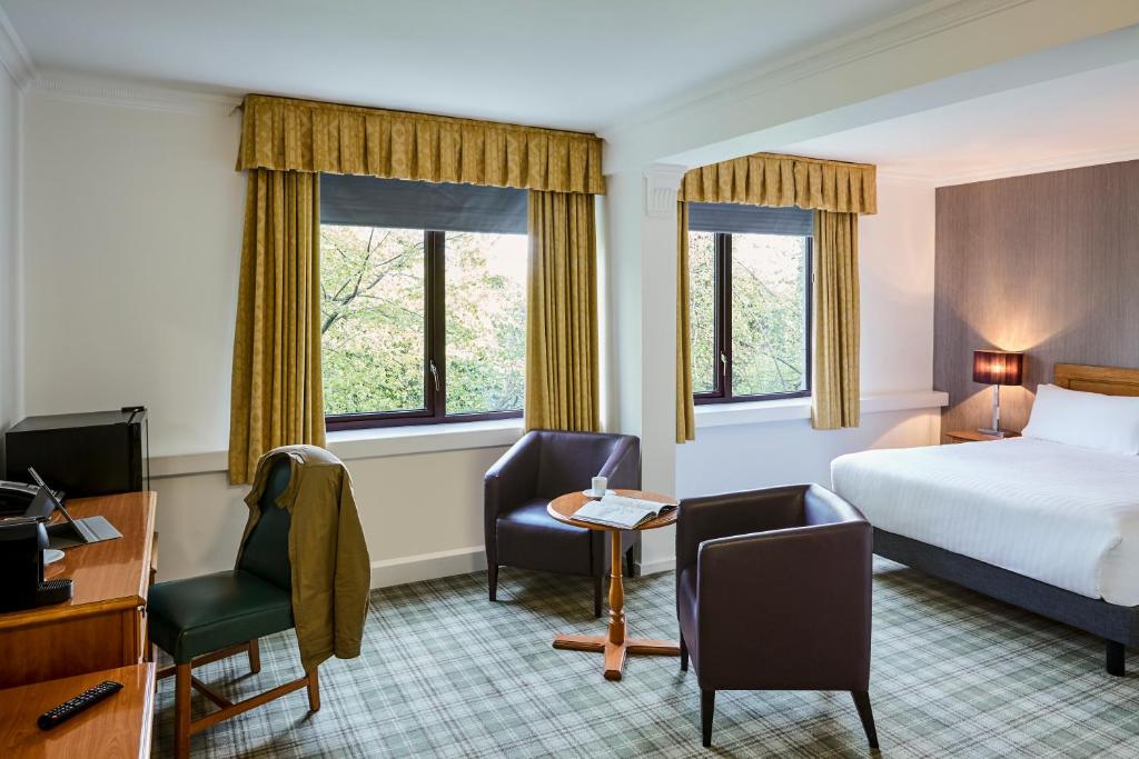 Mercure Sheffield Kenwood Hall & Spa - Privilegio Habitación Doble